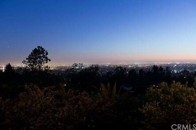 City Lights