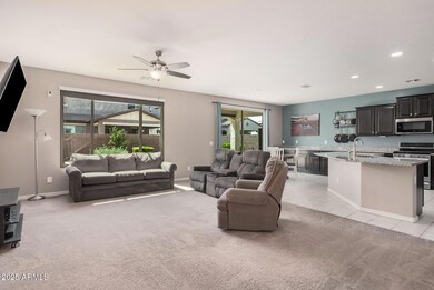 5354 S Vincent, Mesa, AZ 85212 - photo 6