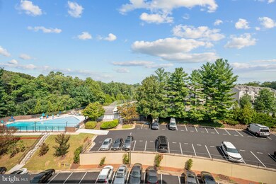 Lakeside Plaza Condominium unit 830, Baileys Crossroads, VA 22041 - photo 3