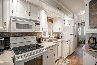 7750 E Broadway Rd unit 392, Mesa, AZ 85208 - photo 7