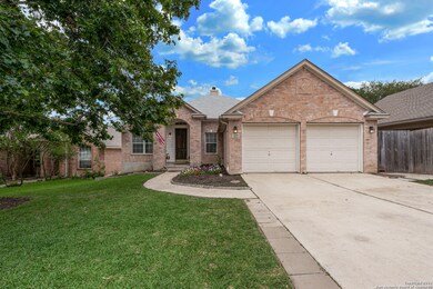21727 Hyerwood, San Antonio, TX 78259 - photo 2
