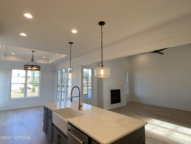 8205 Moss Bridge Ct