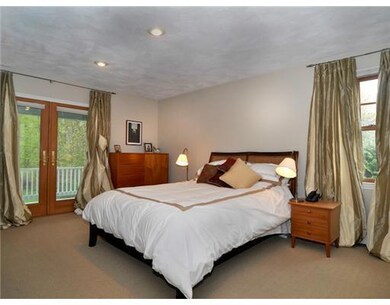 Master Bedroom.