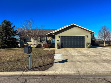 2473 Prairie Green Dr