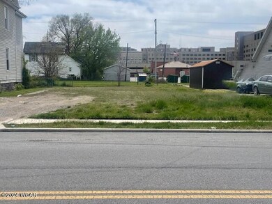 805 WEST WAYNE