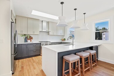 34 Heath St unit 6, Somerville, MA 02145 - photo 5