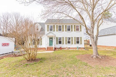 5212 Kimberwick Dr, Glen Allen, VA 23060 - photo 2