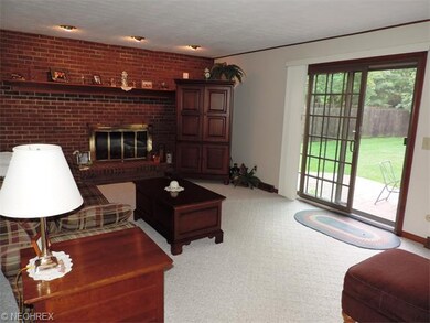 This wonderful Family Room has it all...open space