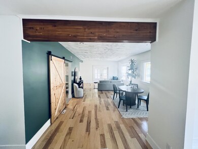 Dining/Living Room