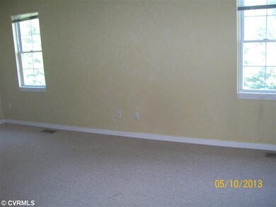 Interior Space/Layout - interior