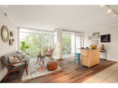 Cascadian Court unit 601, Portland, OR 97232 - photo 5