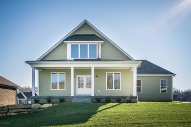 lot 454 Charleston Dr, Mount Washington, KY 40047 - photo 4