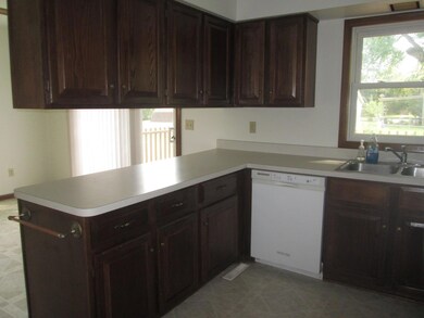 Kitchen View 2