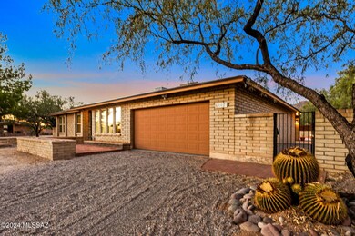 Welcome Home!