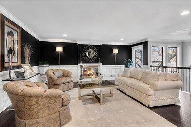 54 Basswood Cir, Atlanta, GA 30328 - photo 6