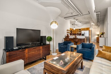 Boston Loft Condos unit 43, Boston, MA 02111 - photo 3