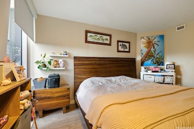 One Waterfront Towers unit MAUKA503, Honolulu, HI 96813 - photo 6