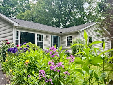 Beautiful gardens bring seasonal color