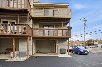 1100 E Ocean View Ave unit 1, Norfolk, VA 23503 - photo 7
