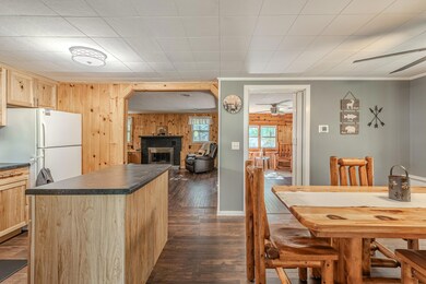 6527 S James Rd, Baldwin, MI 49304 - photo 4