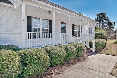 2607 Coopers Point Dr, Winterville, NC 28590 - photo 2