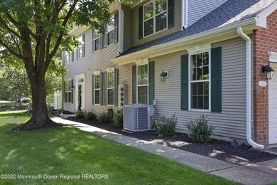 3 Bedroom End Unit