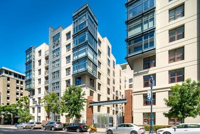 Metrome unit 811, San Diego, CA 92101 - photo 3