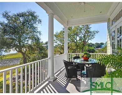 Patio/Deck.