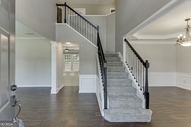 503 Glen Level Cir, Sugar Hill, GA 30518 - photo 5