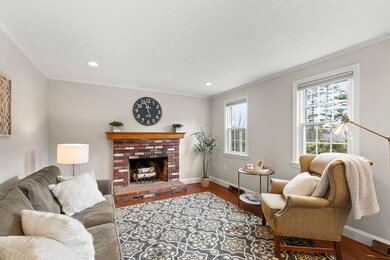 7 Richard Ln, Franklin, MA 02038 - photo 6
