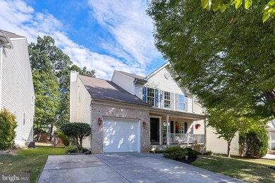 9695 Spratley Ave, Laurel, MD 20723 - photo 3