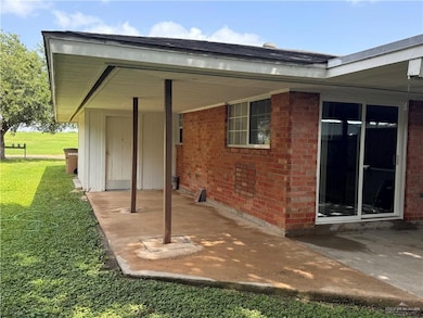 3415 N Kenyon Rd unit 3, Edinburg, TX 78542 - photo 4