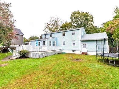 8 Cochrane Rd, Wilmington, MA 01887 - photo 6