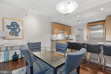 The Ritz-Carlton Residences, Baltimore, MD 21230 - photo 7