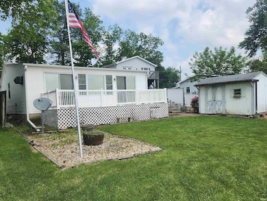 6480 E Mcguire Rd, Churubusco, IN 46723 - photo 2