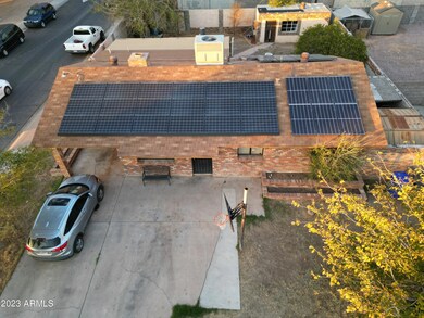 400 E Oakland St, Chandler, AZ 85225 - photo 2