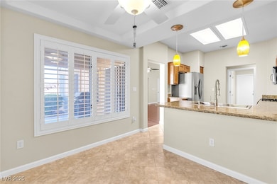 10400 Georgetown Place, Las Vegas, NV 89134 - photo 5