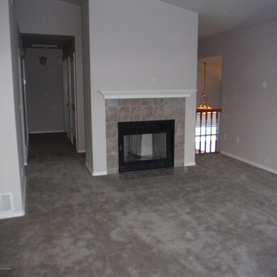 Living Room FP