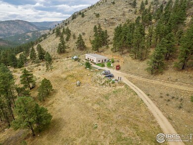 692 Raspberry Gulch Rd, Bellvue, CO 80512 - photo 3