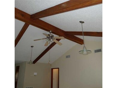 Other. HIGH CEILINGS