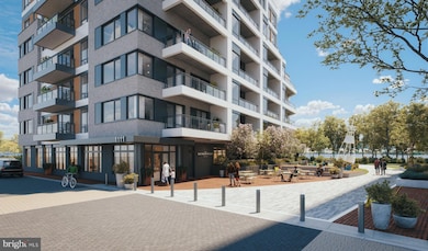 1111 N Fairfax St unit 304, Alexandria, VA 22314 - photo 2