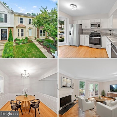 43876 Laburnum Square, Ashburn, VA 20147 - photo 3