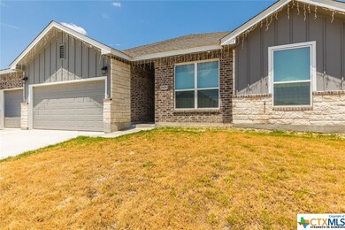 1408 Justice Dr, Copperas Cove, TX 76522 - photo 4