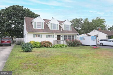 54 E Clayton Ave, Clayton, NJ 08312 - photo 2