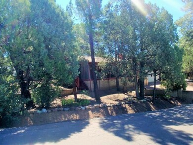 301 E Timber Cir, Payson, AZ 85541 - photo 3