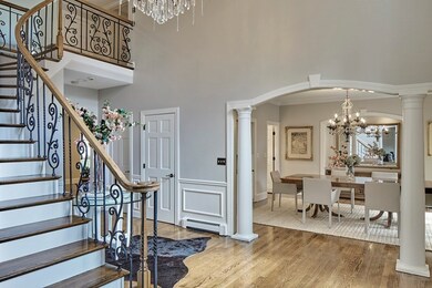 65 Laurel Rd, Weston, MA 02493 - photo 4