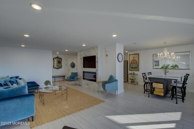 Channel Club Tower unit 709, Monmouth Beach, NJ 07750 - photo 7
