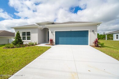 542 de Groodt Rd SW, Palm Bay, FL 32908 - photo 2