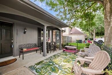 5207 Spring Circle Dr, Pearland, TX 77584 - photo 4