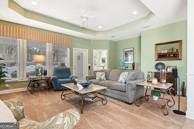 434 Eagle Blvd, Kingsland, GA 31548 - photo 7